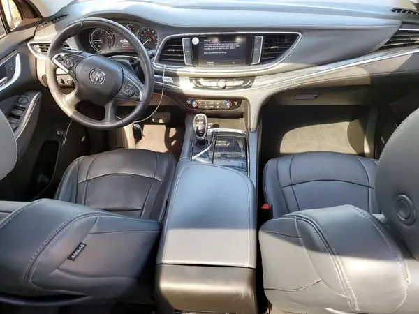 5GAEVAKW1LJ296564 2020 BUICK ENCLAVE - Image 8