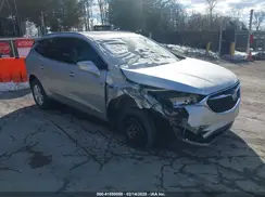 5GAEVAKW1LJ301035 2020 BUICK ENCLAVE