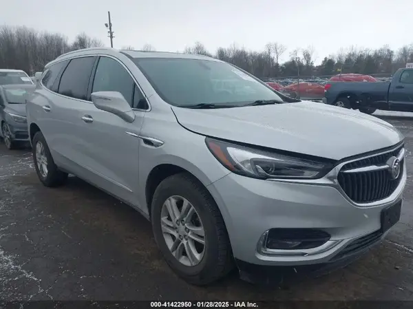 5GAEVAKW1LJ311340 2020 BUICK ENCLAVE - Image 1
