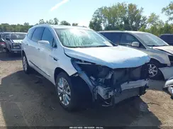 5GAEVAKW1LJ325285 2020 BUICK ENCLAVE