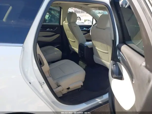 5GAEVAKW1LJ325285 2020 BUICK ENCLAVE - Image 8