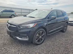 5GAEVAKW1LJ327781 2020 BUICK ENCLAVE