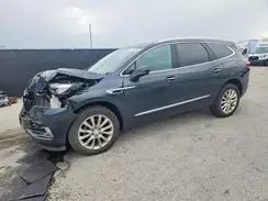 5GAEVAKW1MJ103542 2021 BUICK ENCLAVE