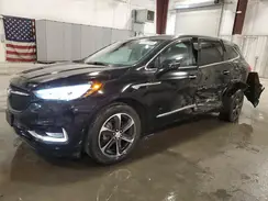 5GAEVAKW1MJ110443 2021 BUICK ENCLAVE