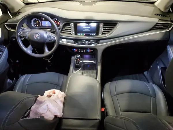 5GAEVAKW1MJ110443 2021 BUICK ENCLAVE - Image 8