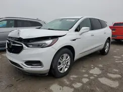 5GAEVAKW1MJ132684 2021 BUICK ENCLAVE