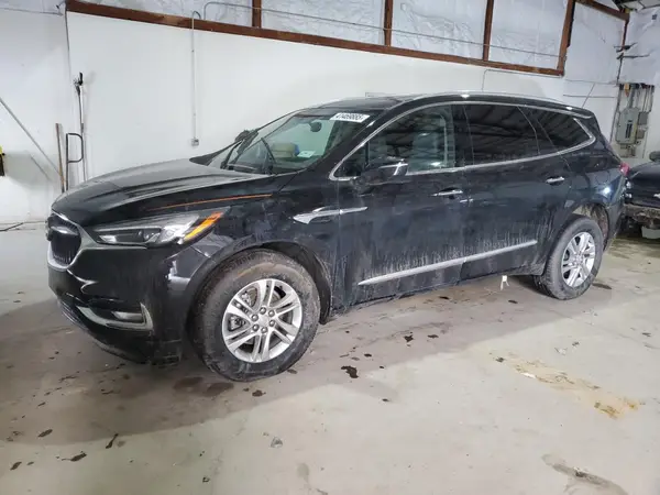 5GAEVAKW1MJ136587 2021 BUICK ENCLAVE - Image 1
