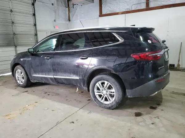 5GAEVAKW1MJ136587 2021 BUICK ENCLAVE - Image 2