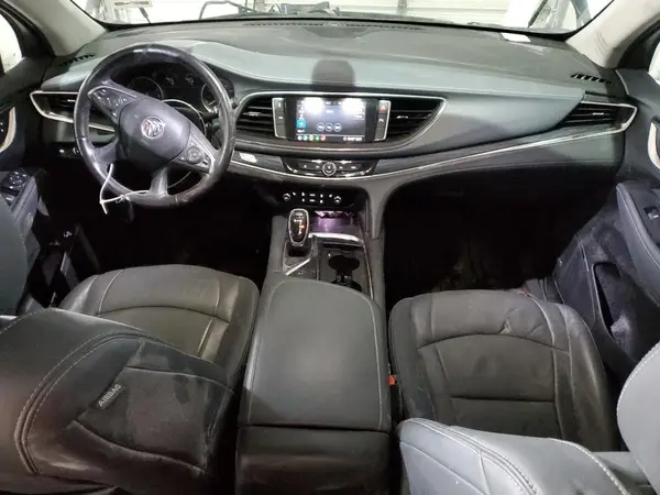 5GAEVAKW1MJ136587 2021 BUICK ENCLAVE - Image 8
