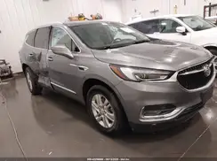 5GAEVAKW1MJ138436 2021 BUICK ENCLAVE