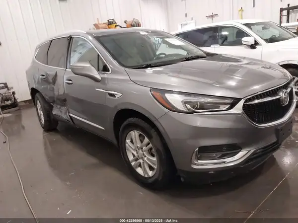5GAEVAKW1MJ138436 2021 BUICK ENCLAVE - Image 1