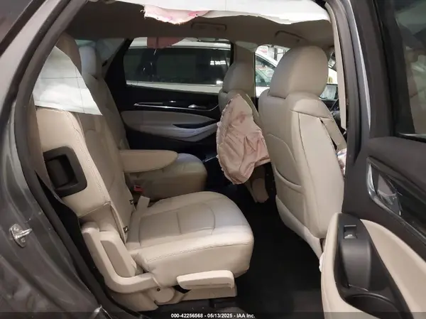 5GAEVAKW1MJ138436 2021 BUICK ENCLAVE - Image 8