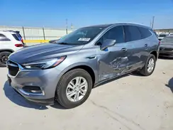 5GAEVAKW1MJ148464 2021 BUICK ENCLAVE