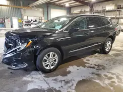 5GAEVAKW1MJ158833 2021 BUICK ENCLAVE