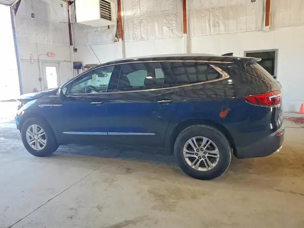 5GAEVAKW1MJ161067 2021 BUICK ENCLAVE - Image 2