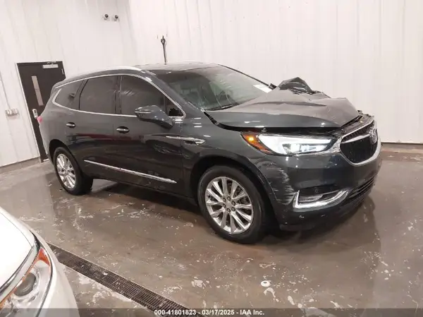 5GAEVAKW1MJ162297 2021 BUICK ENCLAVE - Image 1