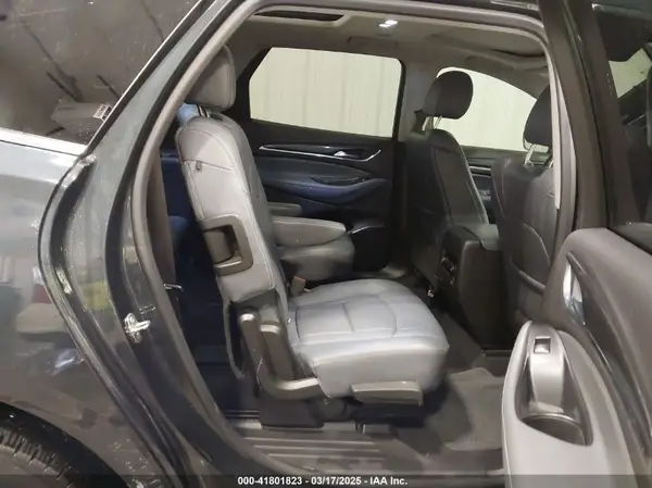 5GAEVAKW1MJ162297 2021 BUICK ENCLAVE - Image 8