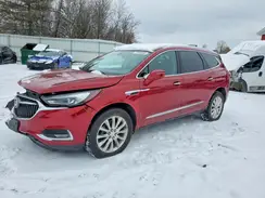 5GAEVAKW1MJ172098 2021 BUICK ENCLAVE
