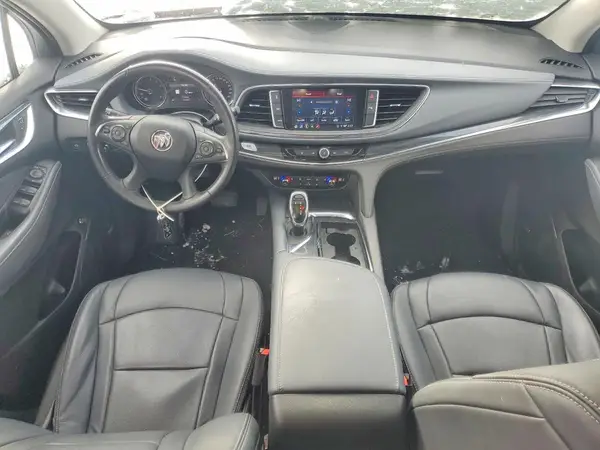 5GAEVAKW1MJ172098 2021 BUICK ENCLAVE - Image 8