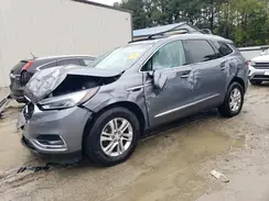 5GAEVAKW1MJ185708 2021 BUICK ENCLAVE