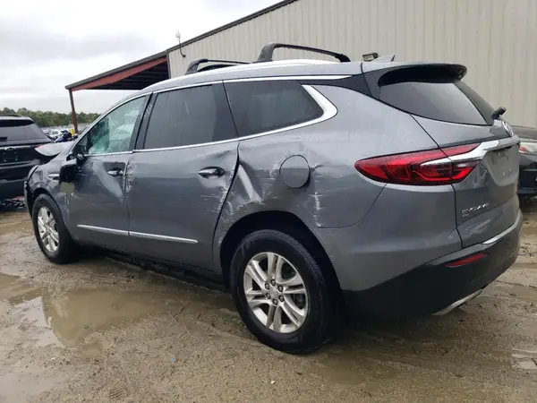 5GAEVAKW1MJ185708 2021 BUICK ENCLAVE - Image 2