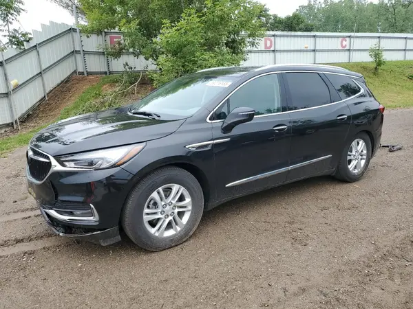 5GAEVAKW1MJ216858 2021 BUICK ENCLAVE - Image 1