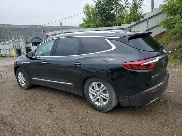 5GAEVAKW1MJ216858 2021 BUICK ENCLAVE - Image 2