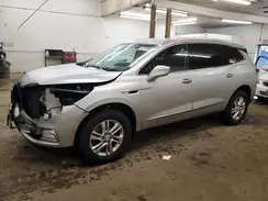 5GAEVAKW1MJ246569 2021 BUICK ENCLAVE