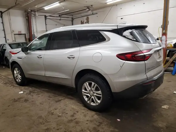 5GAEVAKW1MJ246569 2021 BUICK ENCLAVE - Image 2