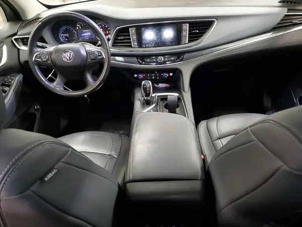 5GAEVAKW1MJ246569 2021 BUICK ENCLAVE - Image 8