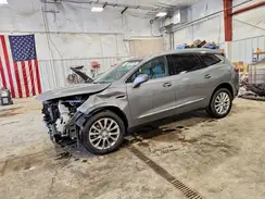 5GAEVAKW1MJ246670 2021 BUICK ENCLAVE