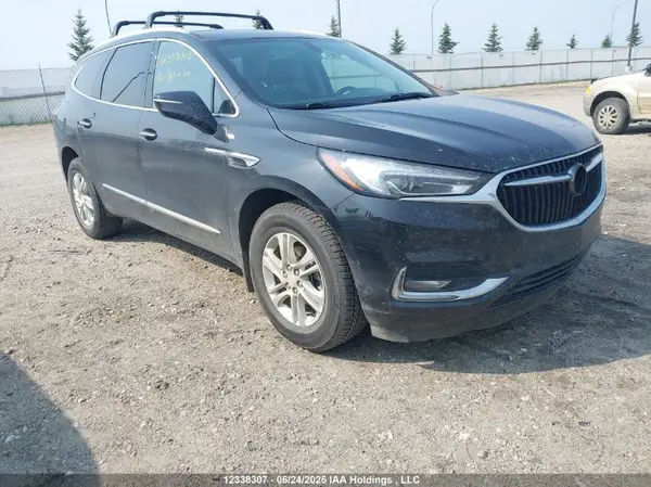 5GAEVAKW1MJ247463 2021 BUICK ENCLAVE - Image 1