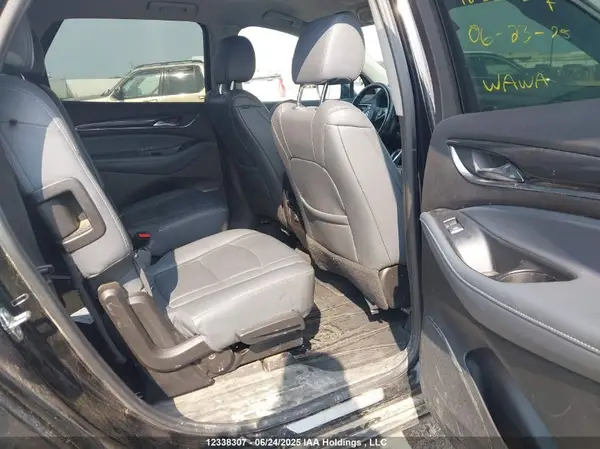 5GAEVAKW1MJ247463 2021 BUICK ENCLAVE - Image 8