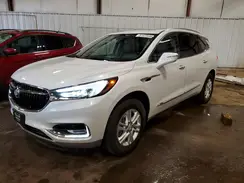 5GAEVAKW1MJ253117 2021 BUICK ENCLAVE