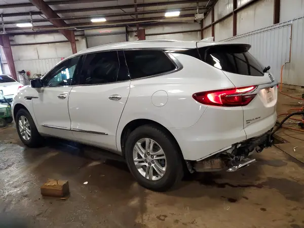 5GAEVAKW1MJ253117 2021 BUICK ENCLAVE - Image 2
