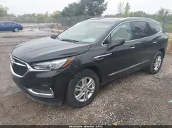 5GAEVAKW1MJ254543 2021 BUICK ENCLAVE