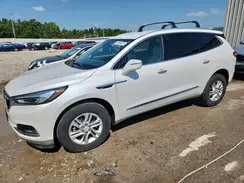 5GAEVAKW1MJ255367 2021 BUICK ENCLAVE