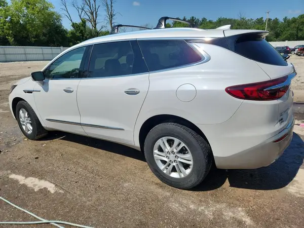 5GAEVAKW1MJ255367 2021 BUICK ENCLAVE - Image 2