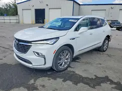 5GAEVAKW1NJ130824 2022 BUICK ENCLAVE