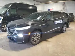 5GAEVAKW1NJ148272 2022 BUICK ENCLAVE