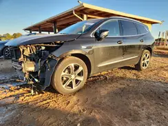 5GAEVAKW1NJ152998 2022 BUICK ENCLAVE