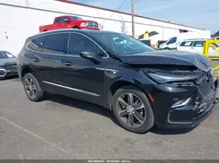 5GAEVAKW1NJ180932 2022 BUICK ENCLAVE