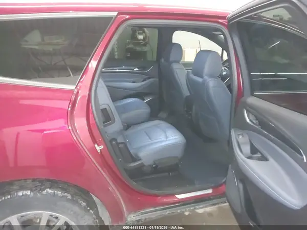 5GAEVAKW1PJ103657 2023 BUICK ENCLAVE - Image 8