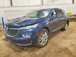 5GAEVAKW1PJ109782 2023 BUICK ENCLAVE