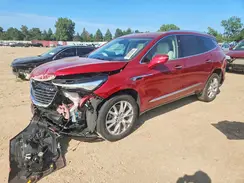 5GAEVAKW1PJ141308 2023 BUICK ENCLAVE
