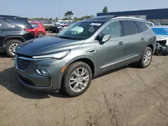 5GAEVAKW1PJ147657 2023 BUICK ENCLAVE
