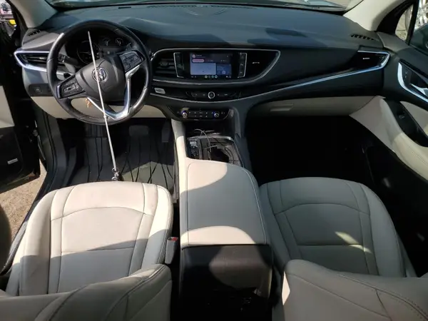 5GAEVAKW1PJ147657 2023 BUICK ENCLAVE - Image 8