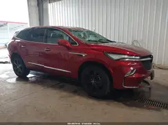 5GAEVAKW1PJ176768 2023 BUICK ENCLAVE