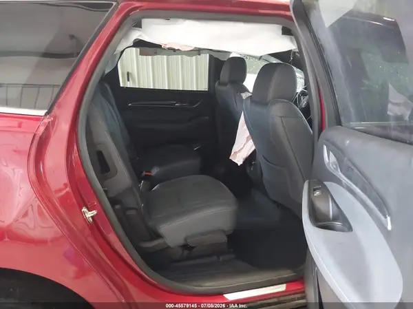 5GAEVAKW1PJ176768 2023 BUICK ENCLAVE - Image 8