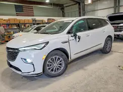 5GAEVAKW1PJ179072 2023 BUICK ENCLAVE